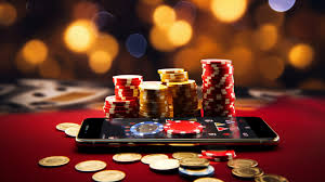 Официальный сайт NeonClub Casino